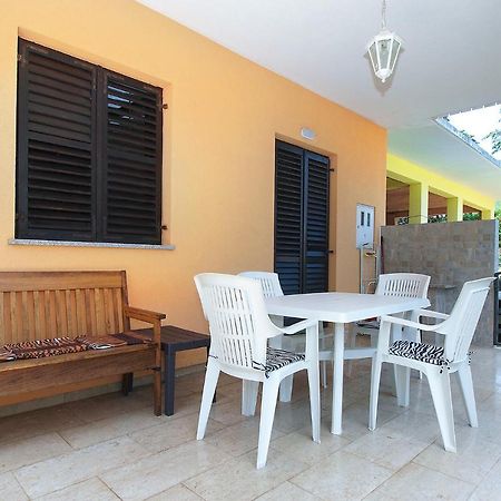 באניולה Apartments Drago 2039 מראה חיצוני תמונה