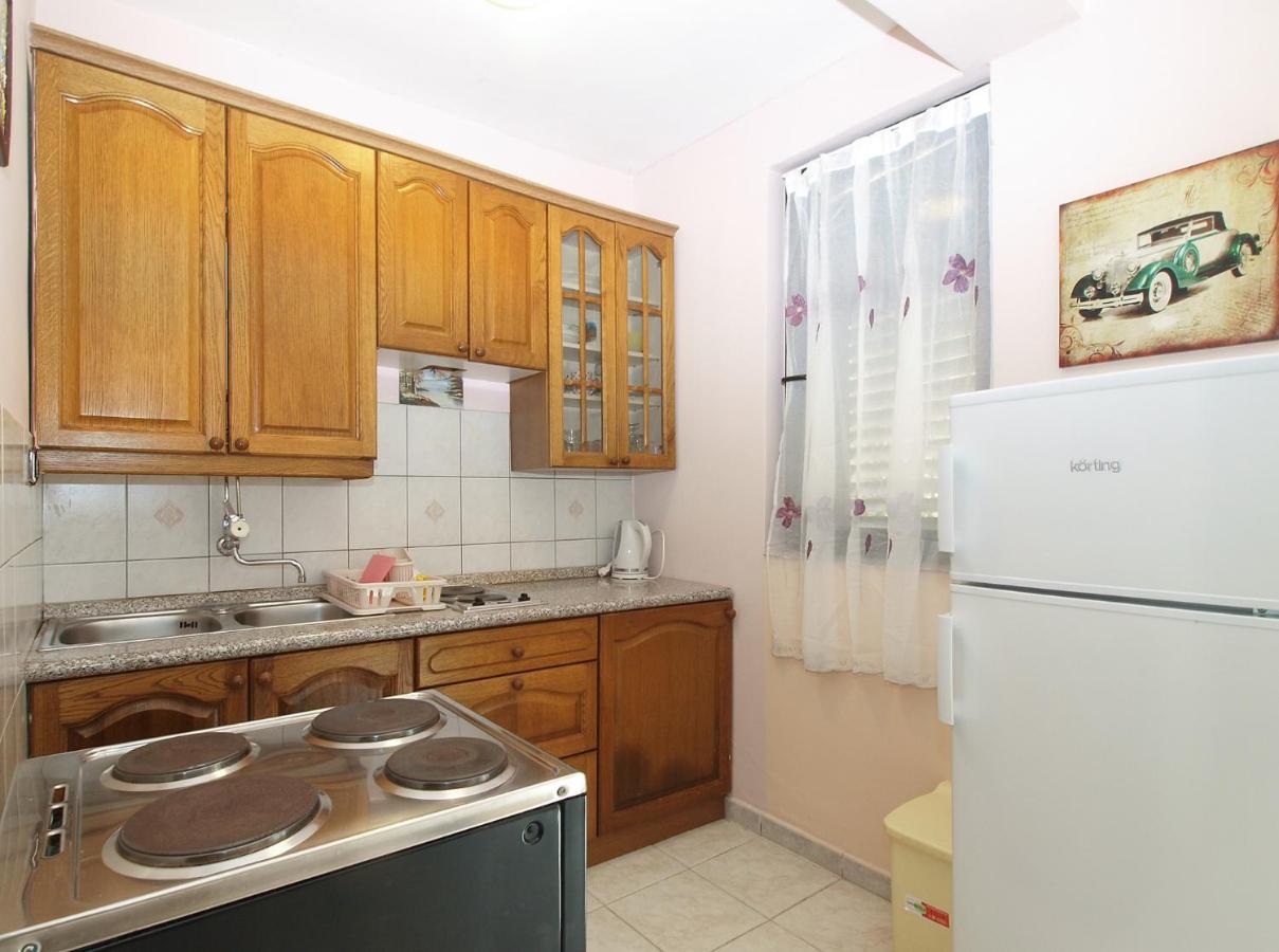 באניולה Apartments Drago 2039 מראה חיצוני תמונה