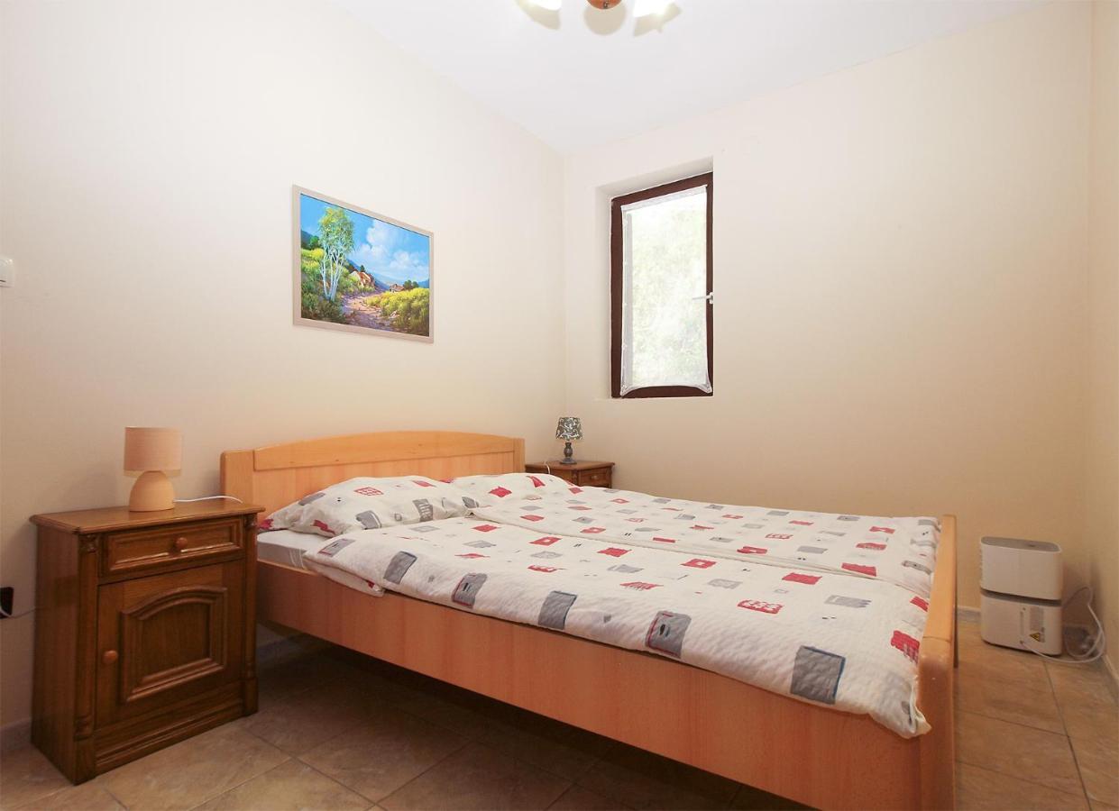 באניולה Apartments Drago 2039 מראה חיצוני תמונה