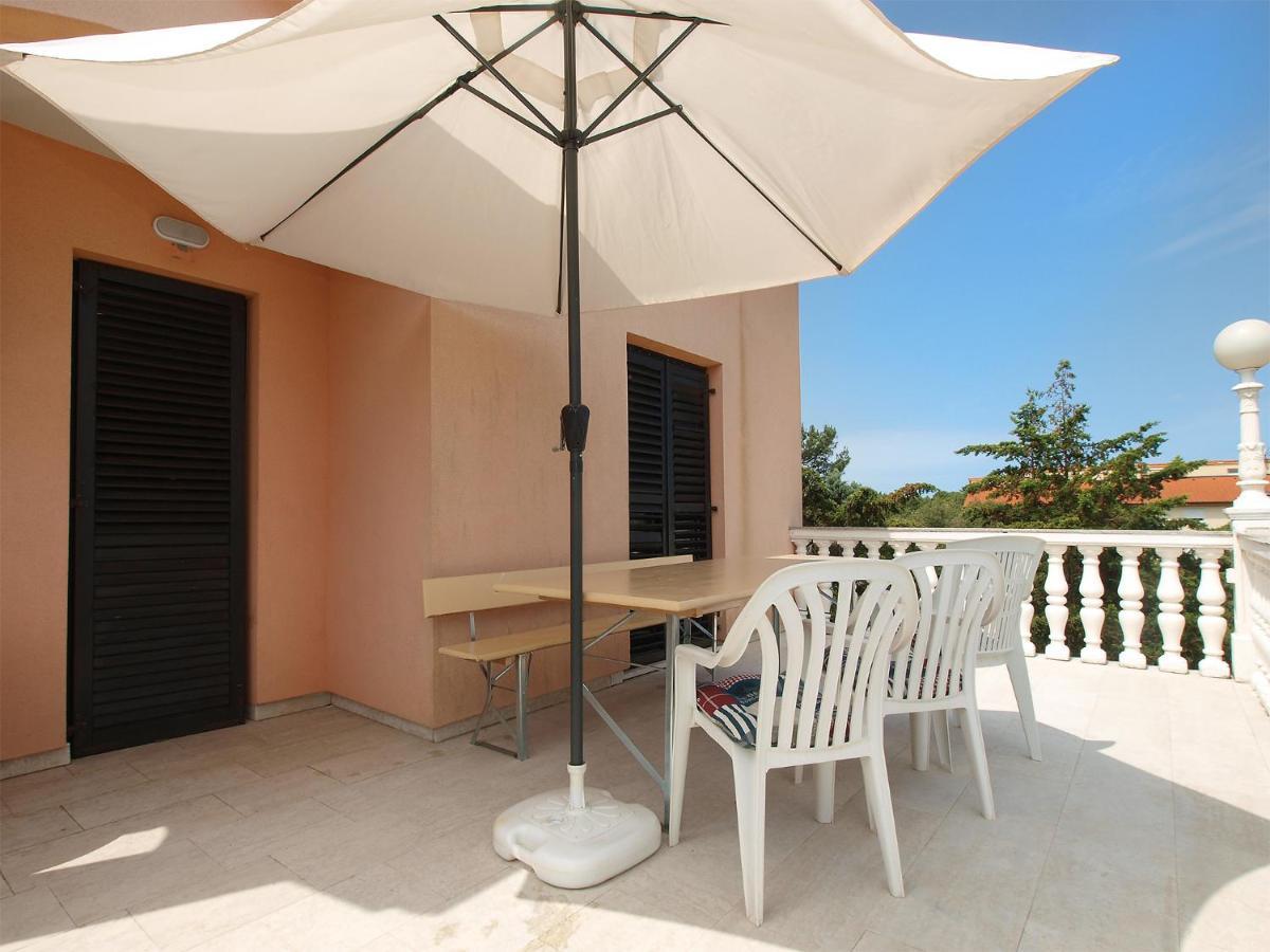 באניולה Apartments Drago 2039 מראה חיצוני תמונה