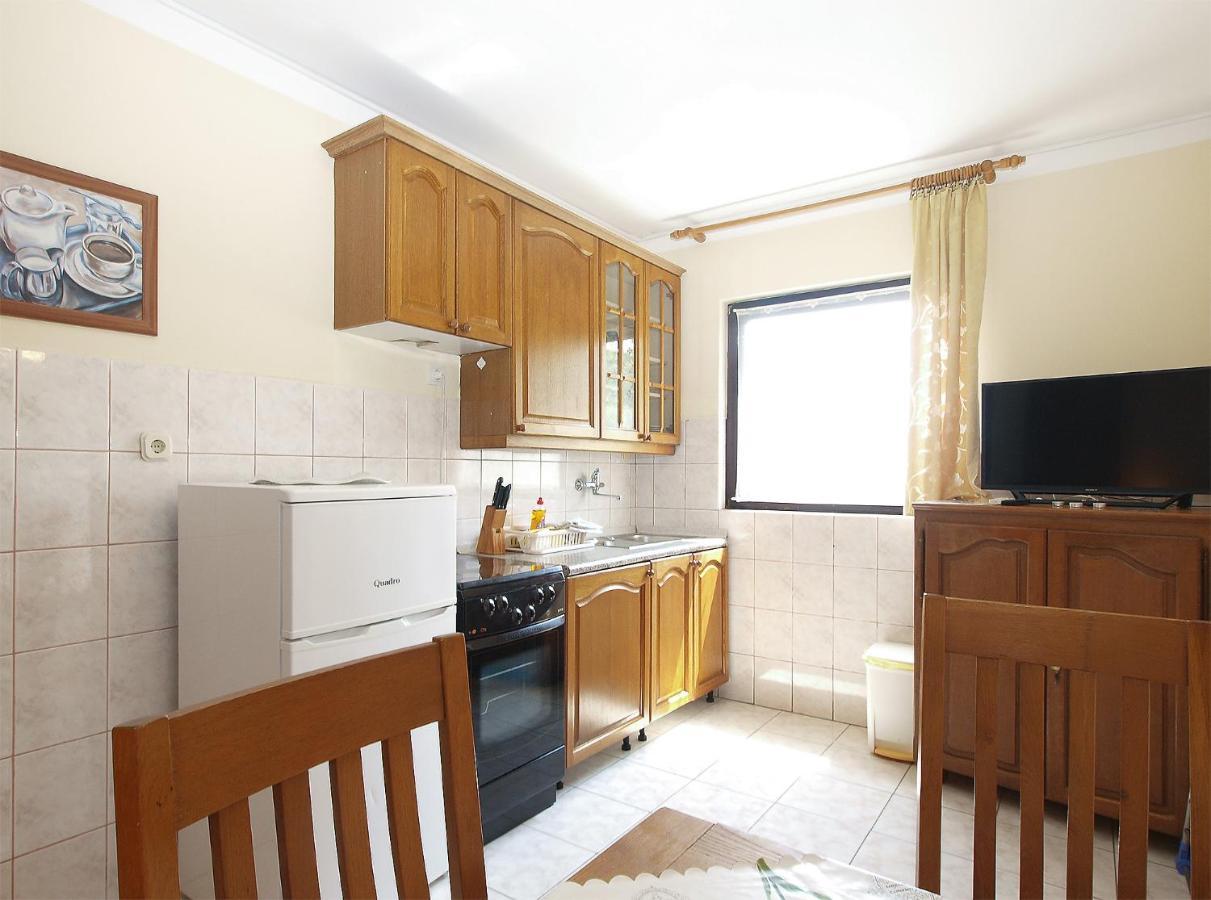 באניולה Apartments Drago 2039 מראה חיצוני תמונה