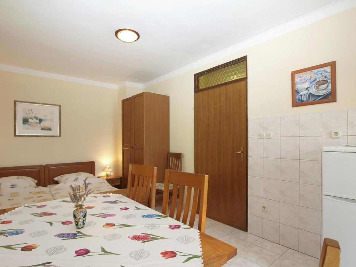 באניולה Apartments Drago 2039 מראה חיצוני תמונה
