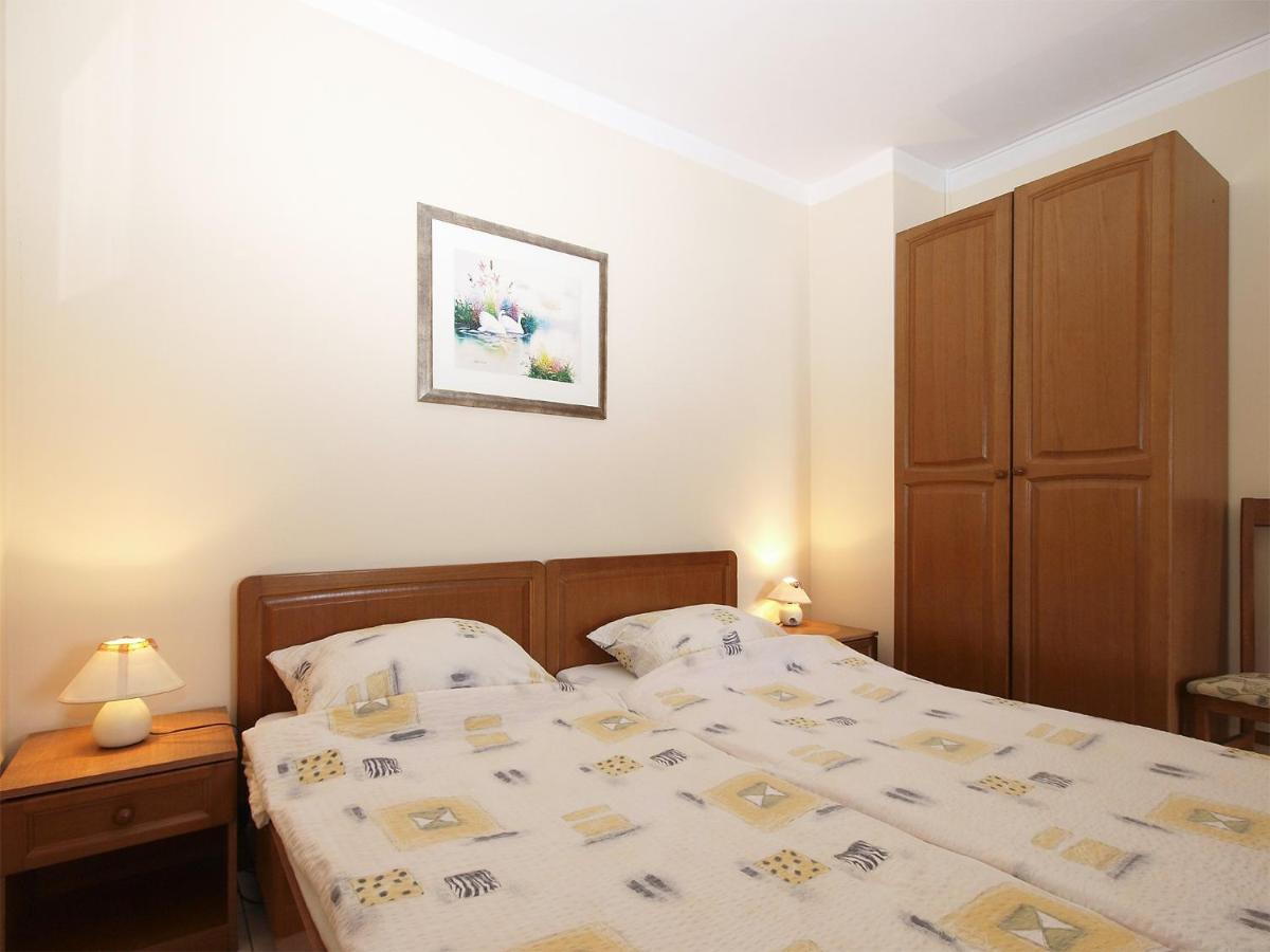 באניולה Apartments Drago 2039 מראה חיצוני תמונה