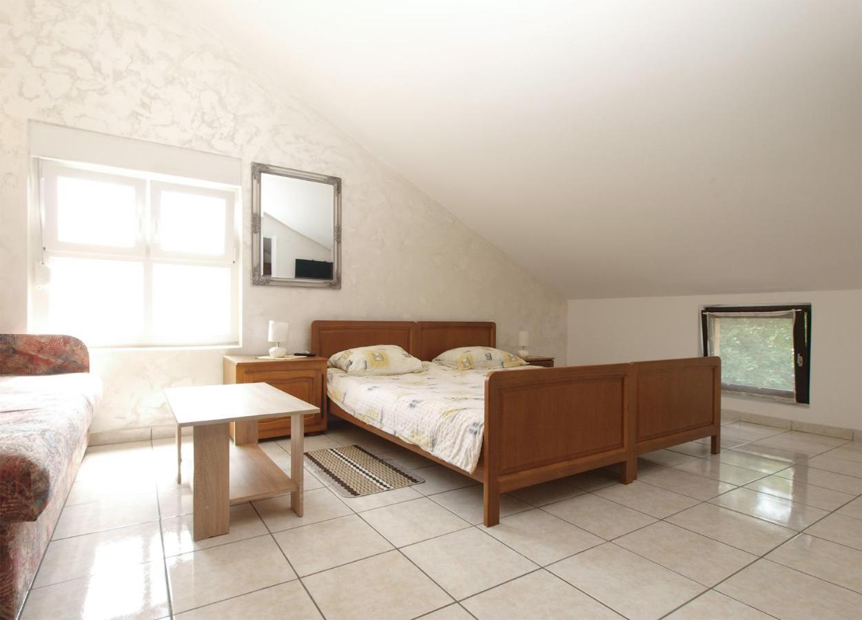 באניולה Apartments Drago 2039 מראה חיצוני תמונה