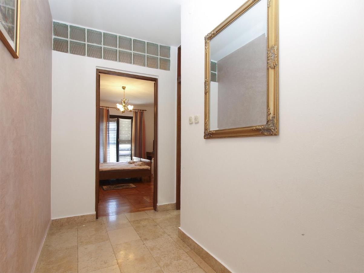 באניולה Apartments Drago 2039 מראה חיצוני תמונה