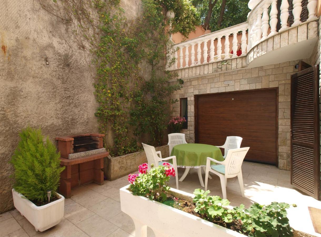 באניולה Apartments Drago 2039 מראה חיצוני תמונה