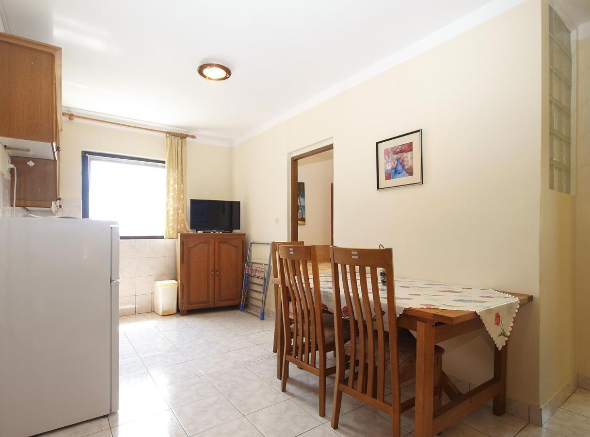 באניולה Apartments Drago 2039 מראה חיצוני תמונה