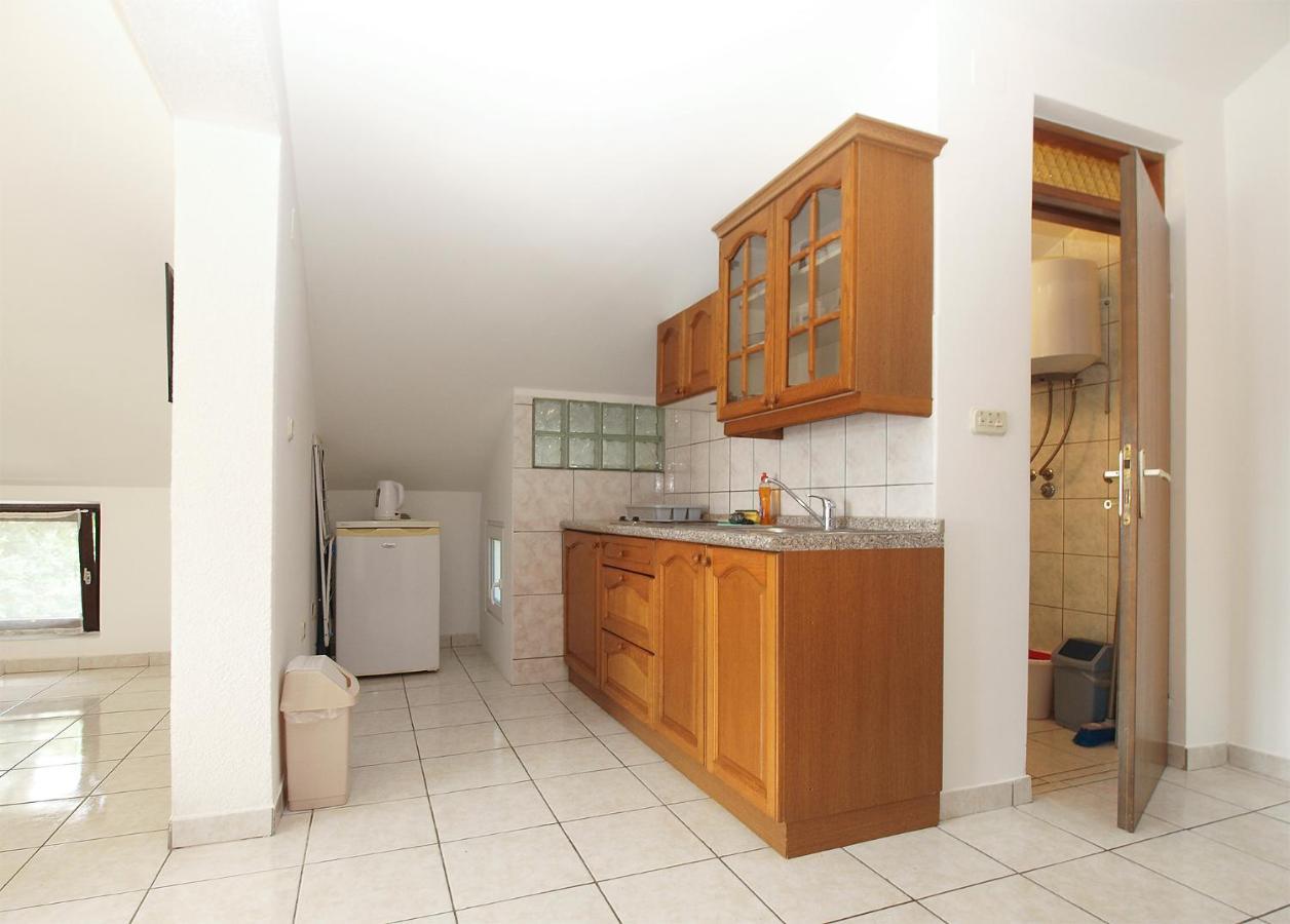 באניולה Apartments Drago 2039 מראה חיצוני תמונה