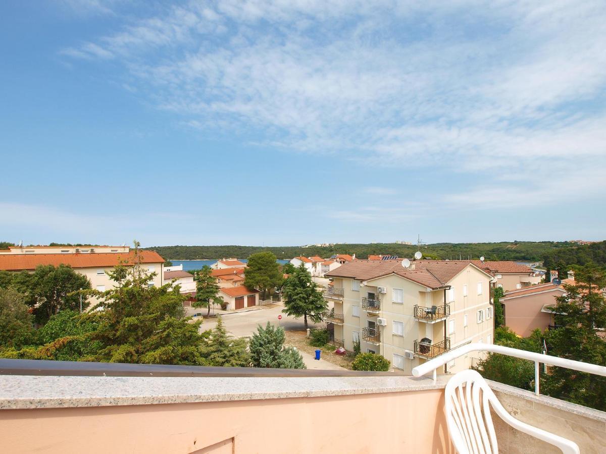 באניולה Apartments Drago 2039 מראה חיצוני תמונה