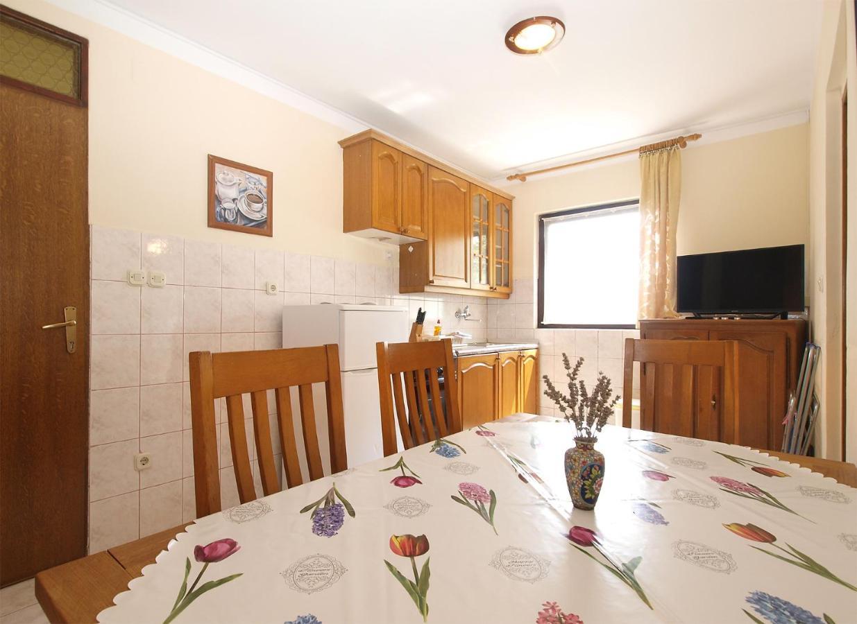 באניולה Apartments Drago 2039 מראה חיצוני תמונה